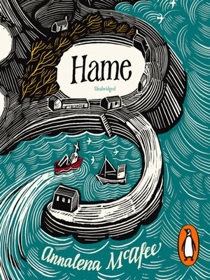 cover image of Hame